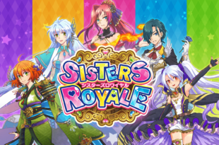 Sisters Royale