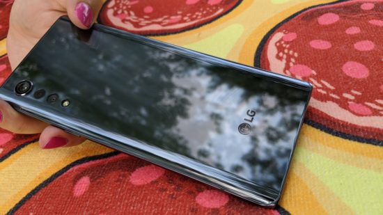 lg g8 velvet