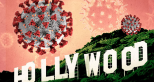 Hollywood pandémie