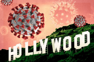 Hollywood pandémie