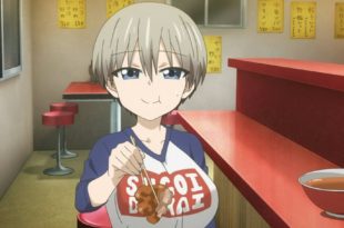 Uzaki-chan wa Asobitai!