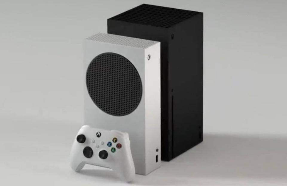 La Xbox Series S sera la compagne parfaite pour le joueur occasionnel qui désire de solides performances à bon prix
