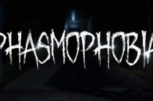 Phasmophobia