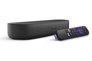 Roku Streambar