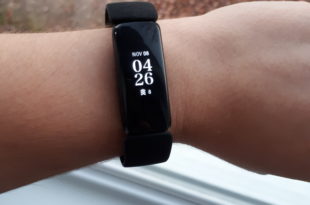 Montre Fitbit Inspire 2