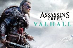 Assassin's Creed Valhalla