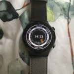 Horloge Huawei