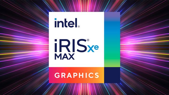 Intel Iris Xe MAX : le deuxième GPU discret chez Intel