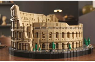 LEGO Colisée