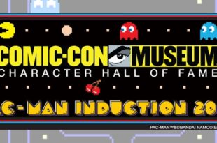 Pac-Man