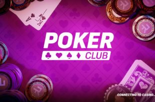 Présentation de Poker Club