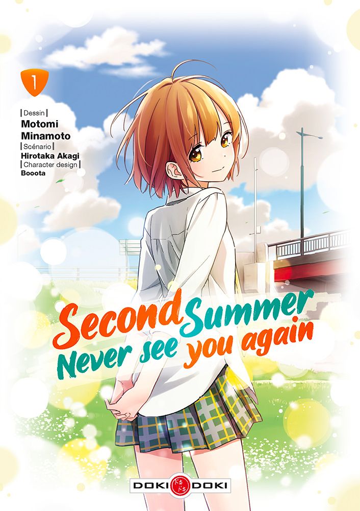 Second Summer Never See You Again 3