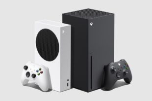 xbox series X|S