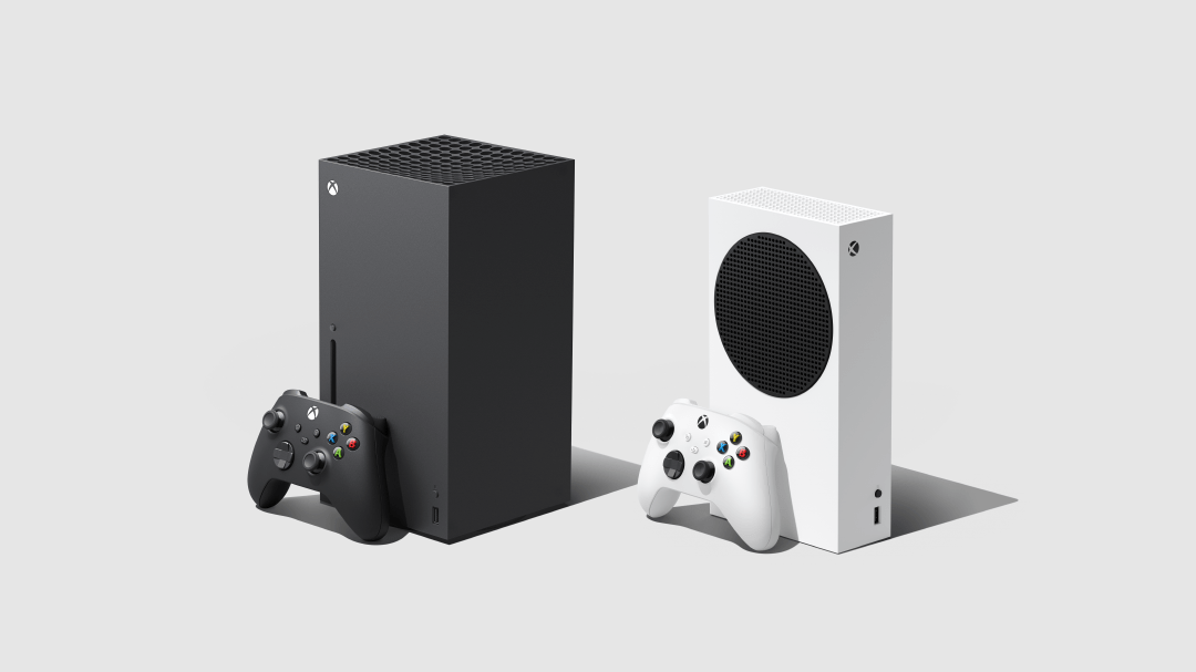 Choisir entre les deux modèles de la nouvelle Xbox revient à quel type de joueurs l'on est : occasionnel ou endurci
