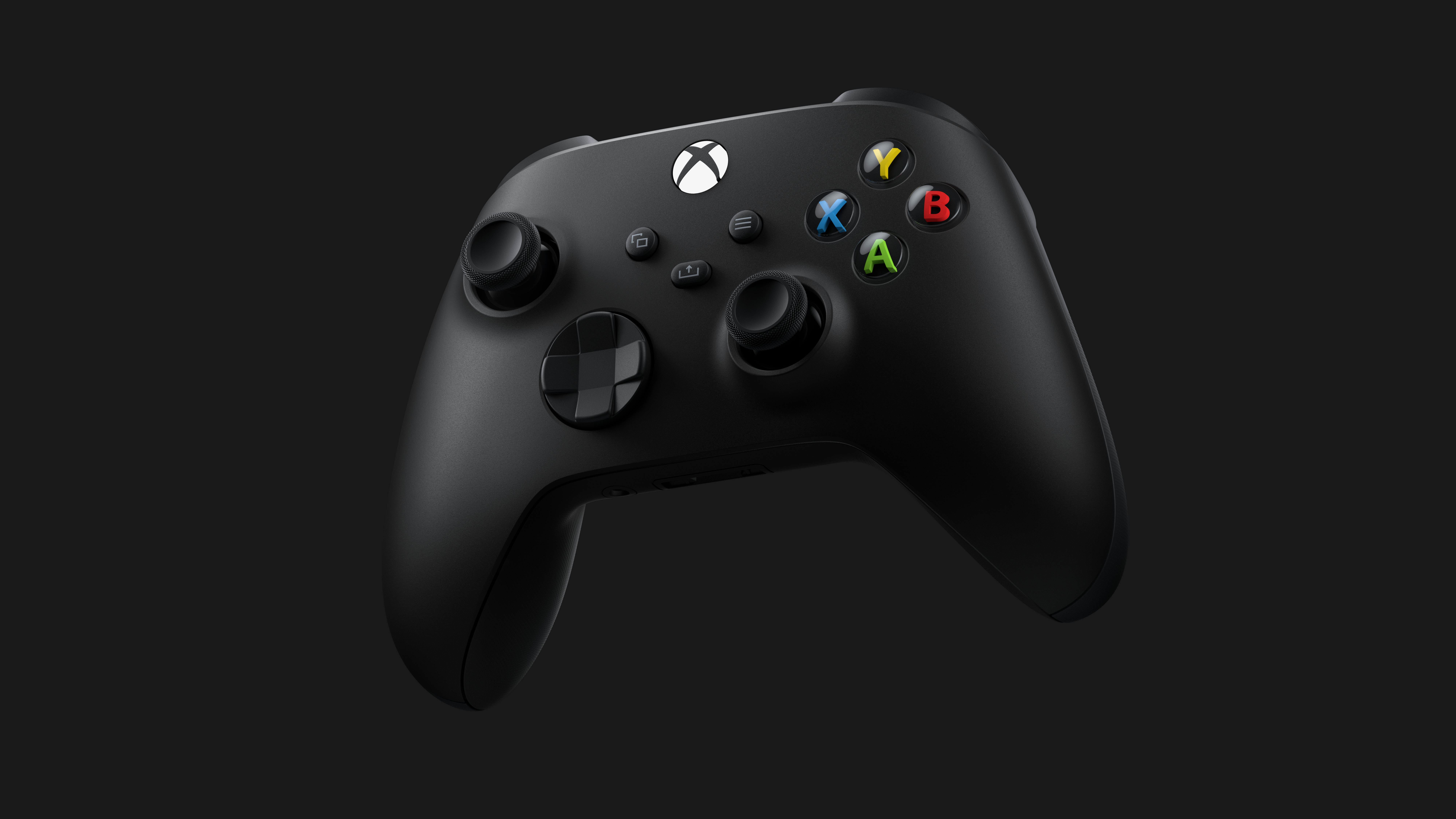 La manette primée de la Xbox One fait un retour avec quelques modifications sur la Xbox Series X