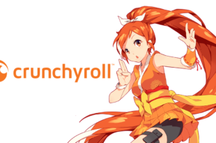 Crunchyroll Logo