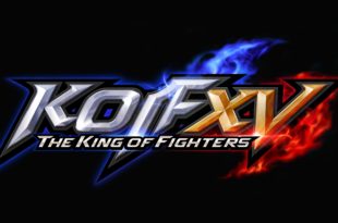 King of Fighters XV