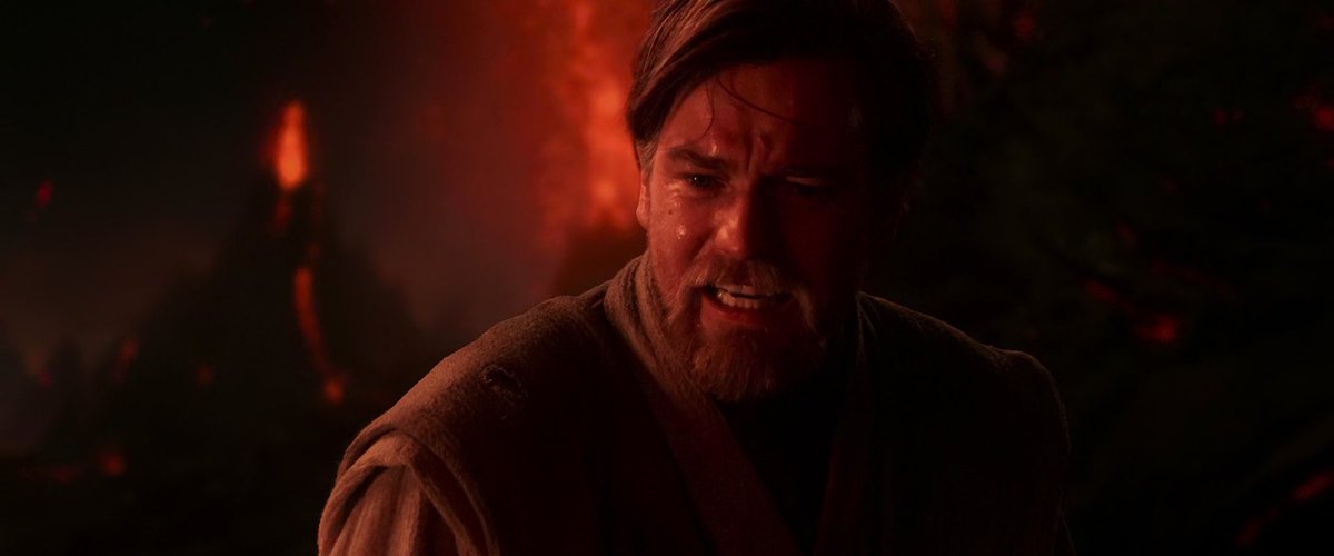 Obi-Wan et Clone Wars