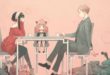 Découverte manga : Spy x Family – Portrait de famille