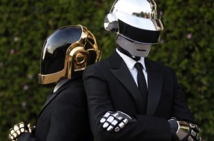 Daft Punk