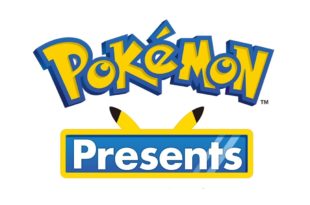 pokemon present