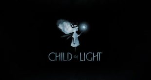 Child of light1