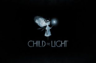 Child of light1