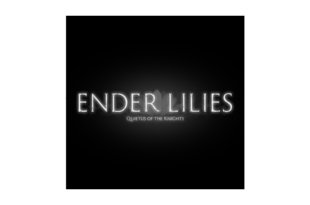 Ender Lilies 1