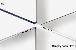 Galaxy Book