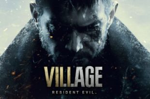 Resident Evil Village