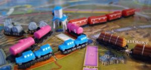 Les Aventuriers du Rail Europe 15e anniversaire : nos impressions