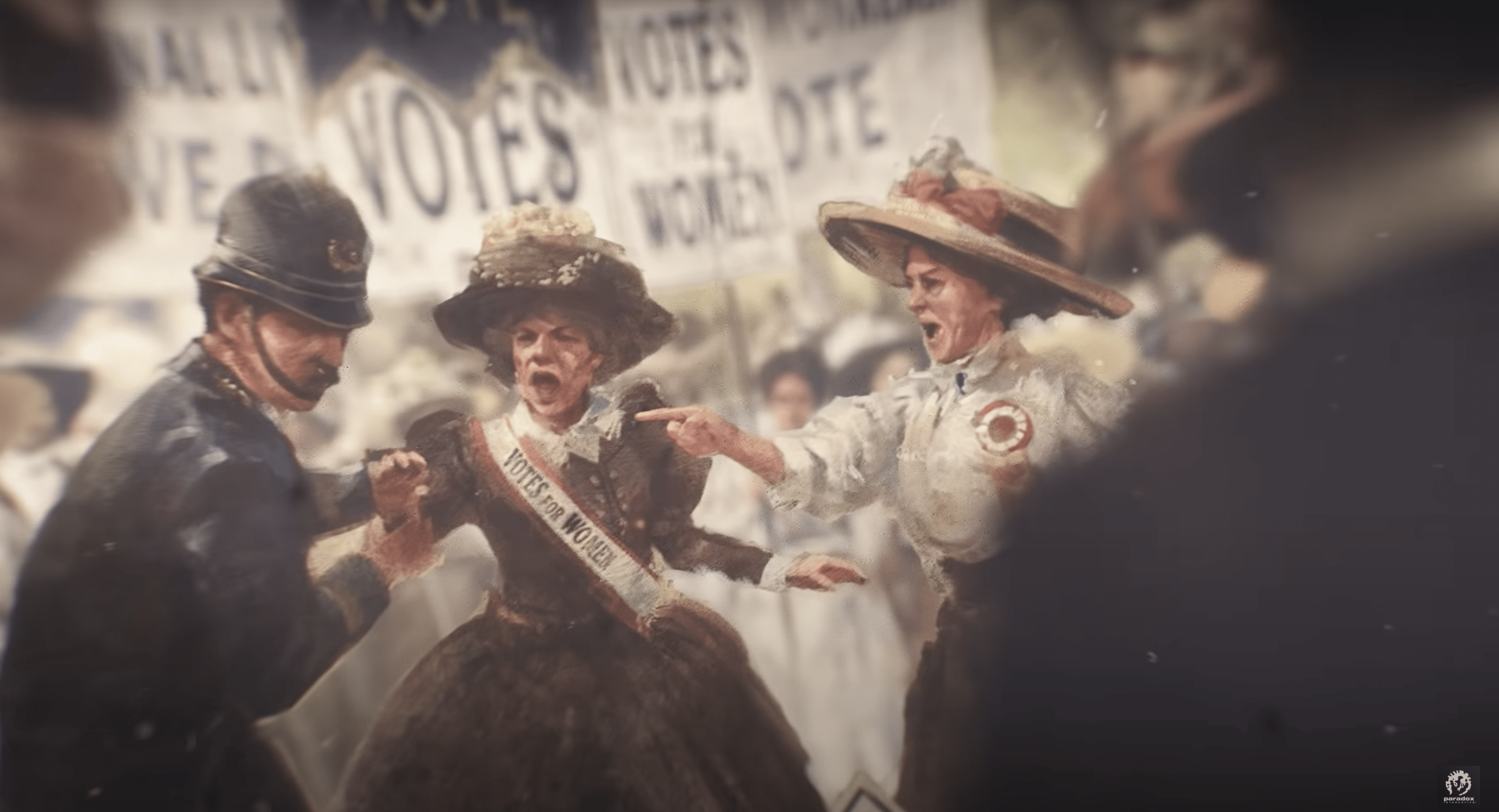 Victoria 3_Suffragette