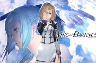 Wing of Darkness