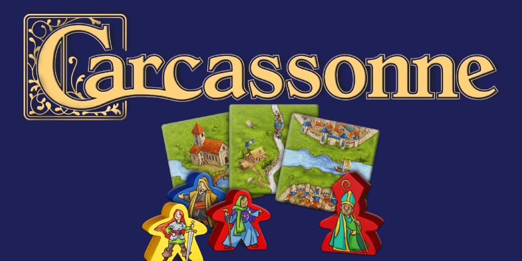 Carcassonne Une Edition Festive Pour Les Ans Du Jeu