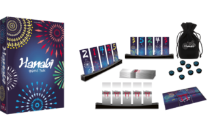 Hanabi Grands Feux