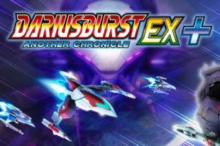 DariusBurst