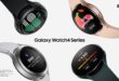 Galaxy Watch4, les nouvelles montres connectées de Samsung