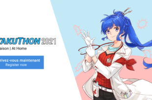 Otakuthon 2021