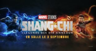 Shang-Chi