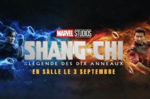 Shang-Chi