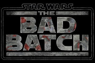 Logo Bad Batch