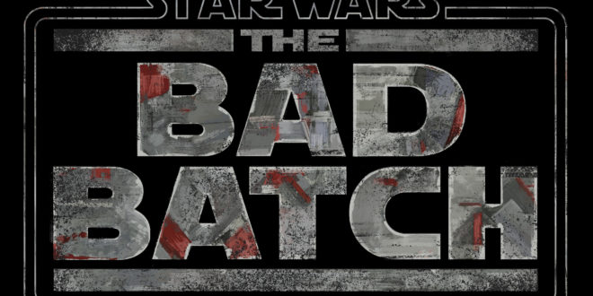 Logo Bad Batch