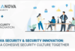 Changer la culture de la cybersécurité : le pari de Terranova Security et Security Innovation