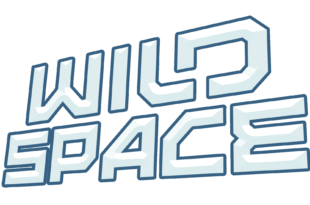 Wild Space logo