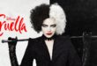 La Jeunesse de Cruella : un roman inspiré du film