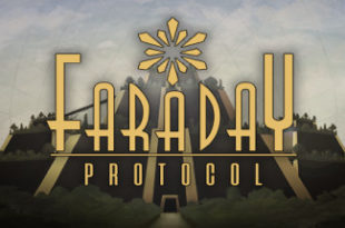 Faraday Protocol