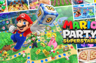 Mario Party Superstars