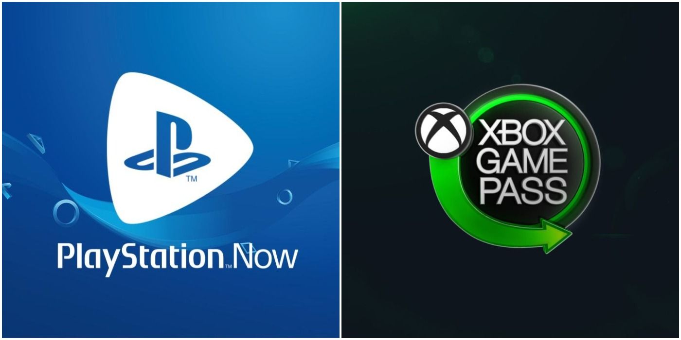 Avec sa variété, le service Game Pass de Xbox supplante largement celui de Sony