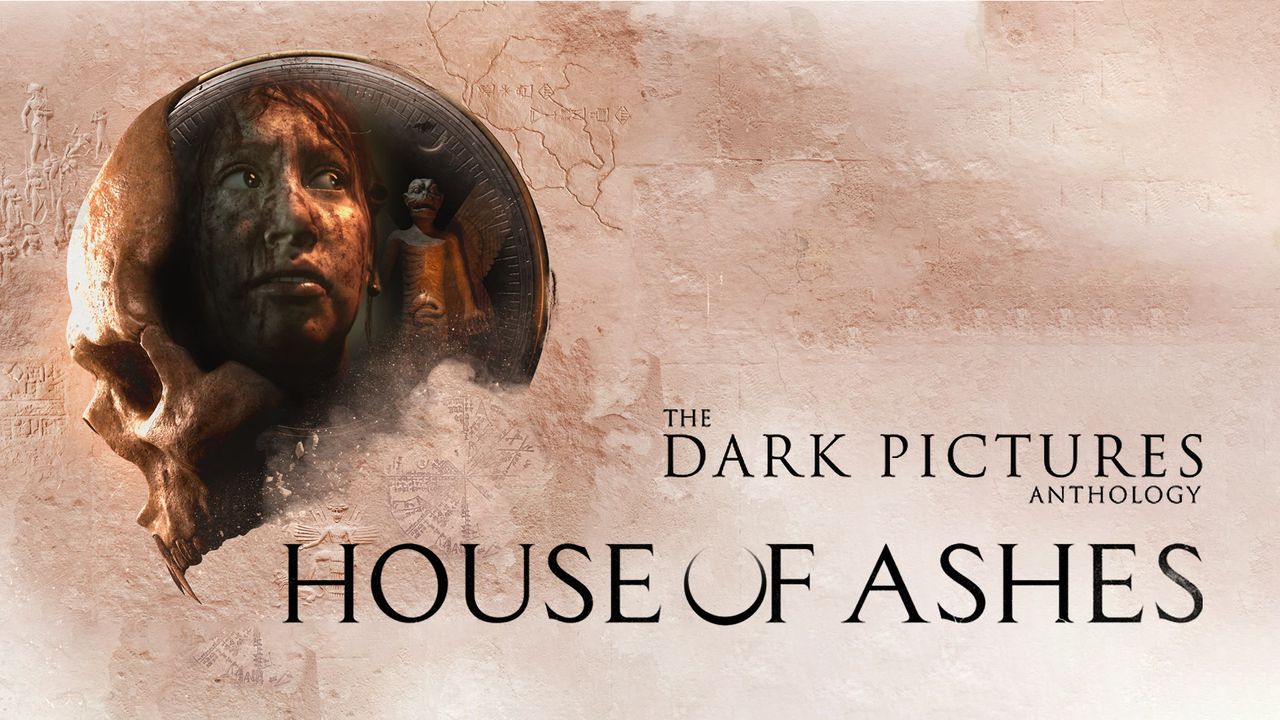 The Dark Pitures Anthology - House of Ashes