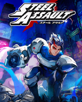 Steel Assault – Le rétro a encore la cote des joueurs !